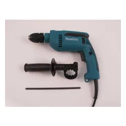 Makita Wiertarka udarowa HP1641FK 680 W