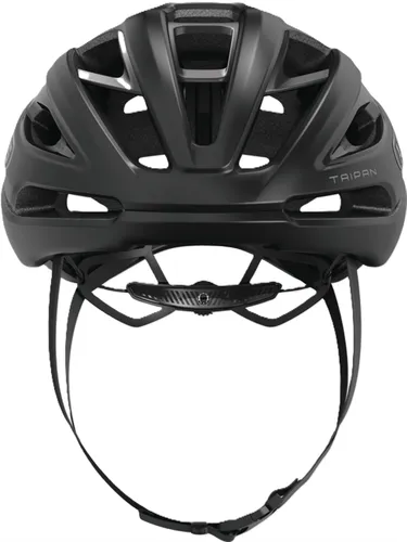 Kask rowerowy ABUS Taipan LED