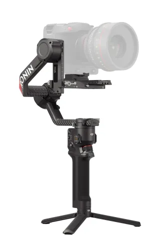 Gimbal DJI RS4 Pro Combo