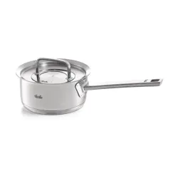 FISSLER Original Profi Collection 1,4 l - rondel ze stali nierdzewnej z pokrywką