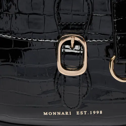Geanta Monnari BAG0660-M20 Neagra