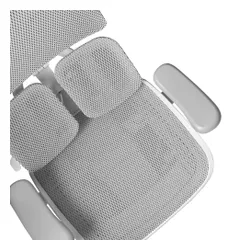 Fotel YUMISU 1010 Biały