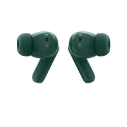 Słuchawki bezprzewodowe Motorola Moto Buds Bass Posy Green Dokanałowe Bluetooth 5.3 Zielony