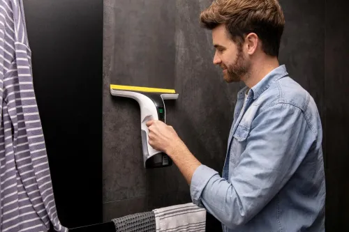 Myjka do okien Karcher WV 4-4 Plus 1.633-540.0 40min 120m2 Bez akumulatora