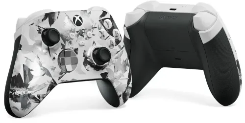Pad Microsoft Xbox Series Kontroler bezprzewodowy do Xbox, PC Wersja specjalna Storm Breaker