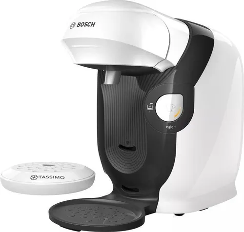 Капсульная кофемашина Bosch Tassimo Style TAS1104