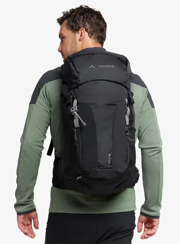Plecak turystyczny Vaude Brenta 30 - black