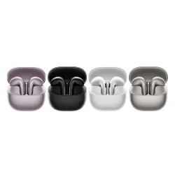 Słuchawki bezprzewodowe Xiaomi Buds 6 Douszne Bluetooth 5.4 Funkcje AI Biały