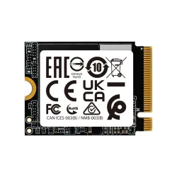 Dysk Adata Gammix S55 2TB PCIe Gen4 x4