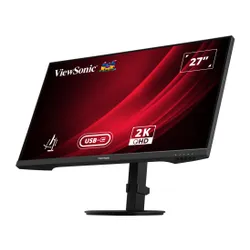 Monitor VIEWSONIC VG2709-2K-MHDU-2 27" 2560x1440px IPS 100Hz 4 ms [GTG]