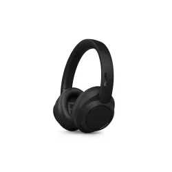 Słuchawki bezprzewodowe Philips TAH6509BK/00 Nauszne Bluetooth 5.3 Czarny