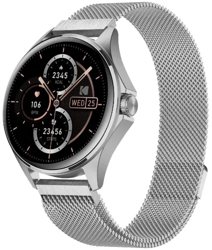 Smartwatch KODAK SW-7212 Srebrny