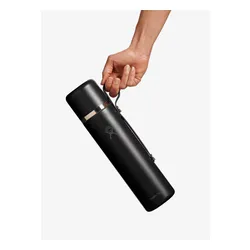 Termos Hydro Flask 36 Oz Hot Flask And Cup (1065 ml) - black