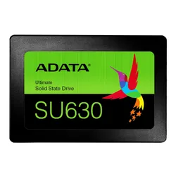 Dysk ADATA Ultimate SU630 240GB SSD