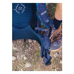 Plecak trekkingowy damski Gregory Kalmia 50 - solstice blue