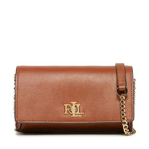 Geanta Lauren Ralph Lauren 432915377002 Tan 200