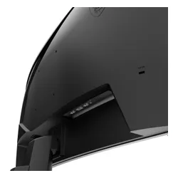 Monitor MSI MAG 27C6F 27" 1920x1080px 180Hz 0.5 ms [GTG] Curved