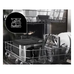 Air Fryer Frytkownica beztłuszczowa MOZANO AirFry Chef 8L WiFi