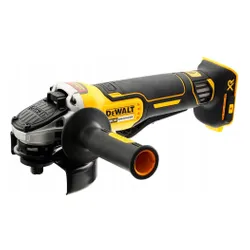 DeWalt Dcg406n mașină de rectificat