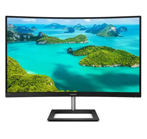 Monitor Philips E-line 322E1C/00 32" Full HD VA 75Hz 4ms Zakrzywiony Gamingowy