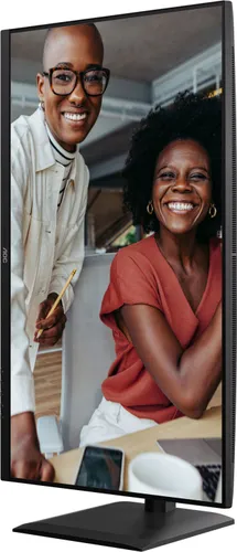 Monitor AOC Q32E4U 31.5" 2560x1440px IPS 100Hz 4 ms [GTG]