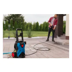 Myjka ciśnieniowa Blaupunkt PW4010