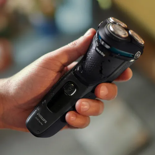 Golarka PHILIPS S3244/12 Na mokro i sucho