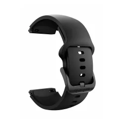 Smartwatch Motorola Moto Watch Funkcje AI 47mm GPS Czarny