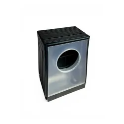 Nawilżacz powietrza Stadler Form George Biały - outlet