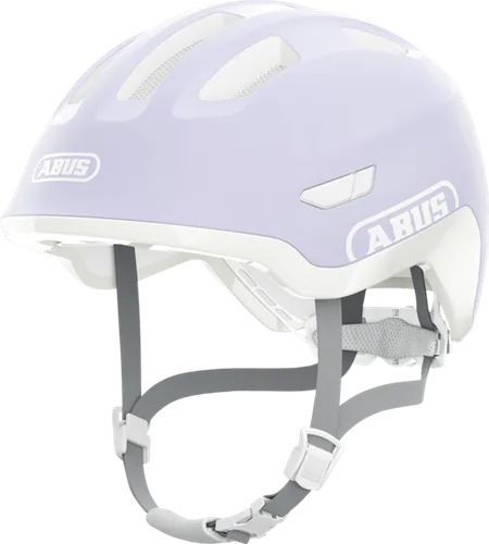 Kask rowerowy ABUS Smiley 3.0 ACE LED
