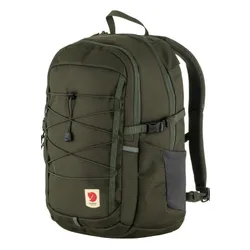 Повседневный рюкзак Fjallraven Skule 20-deep forest