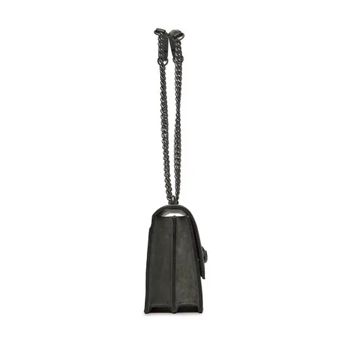 Kurt Geiger 690-Geantă De Corp Shoreditch Cross 9540420209 Gri