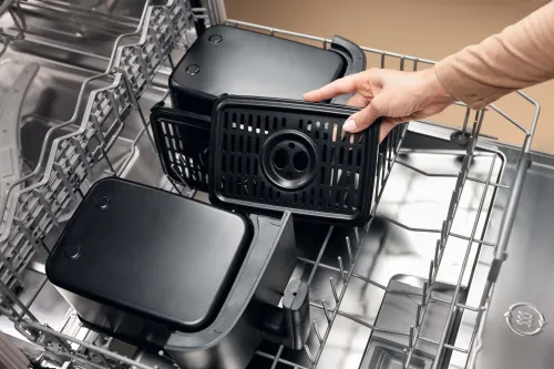 Air fryer Severin FR 2463 2600W 4l