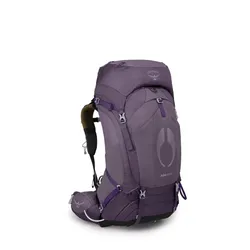 Plecak trekkingowy Osprey Aura AG 50 damski - enchantment purple