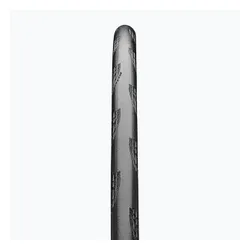 Opona rowerowa Continental Grand Prix 5000 S TR fold 700 x 28C czarna/transparentna