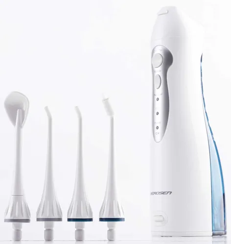 Irygator BERDSEN ClearJet X3