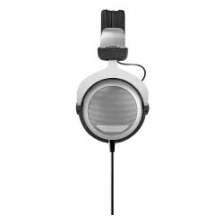 Słuchawki przewodowe Beyerdynamic DT 880 Edition 600 Ohm Nauszne Srebrno-czarny