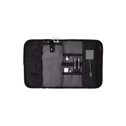 Рюкзак для ноутбука Victorinox Werks Professional CORDURA Compact-black