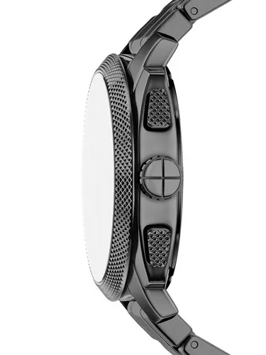 Часы наручные Fossil Machine Chrono FS6160