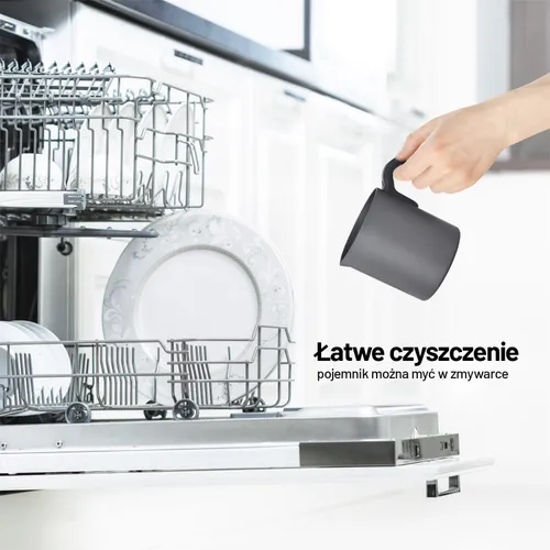 Spieniacz do mleka LAUBEN Milk Frother 550BC