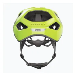Kask rowerowy ABUS Aduro 3.0 signal yelow