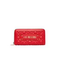 Кошелек LOVE MOSCHINO JC5600PP0NLA0500
