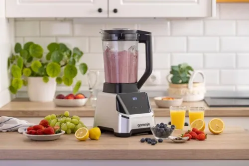 Blender kielichowy GORENJE BP1500DE