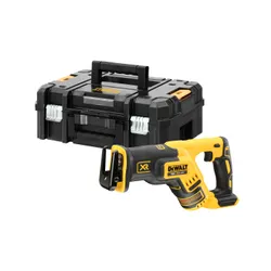 Pilarka szablasta DeWalt DCS367NT