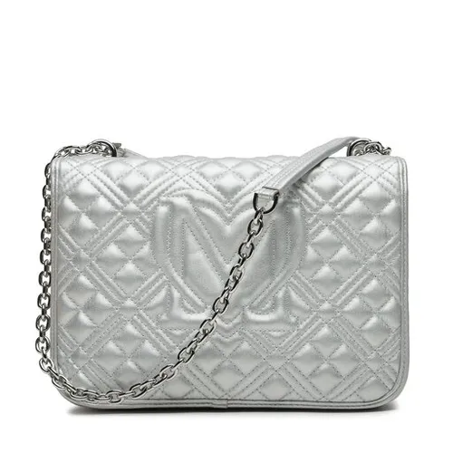 Dragoste MOSCHINO Jc4000pp1hla0902 geanta Argento