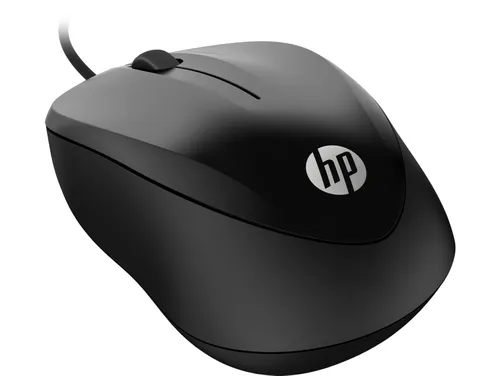 Myszka HP 1000 Czarny