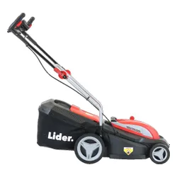 Lider YK 1900 Elektrikli Çim Biçme Makinesi