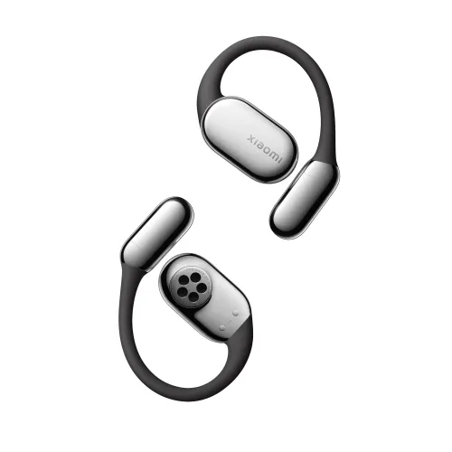 Słuchawki bezprzewodowe Xiaomi OpenWear Stereo Pro Douszne Bluetooth 5.4 Czarny