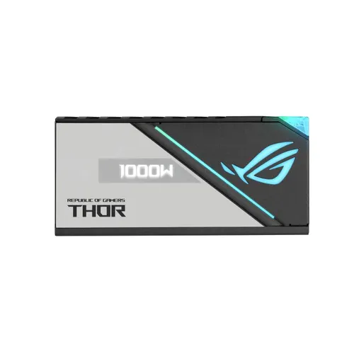 Zasilacz ASUS ROG Thor Platinum II 1000W 80+ Platinum