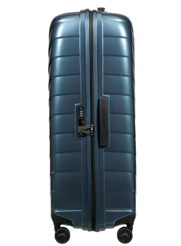 Большой чемодан Samsonite Attrix XL - steel blue